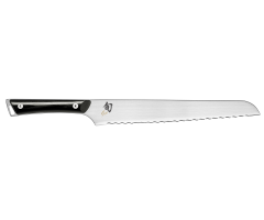 Kazahana Bread KNife profile