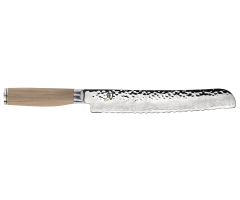 Premier Blonde Bread knife profile photo