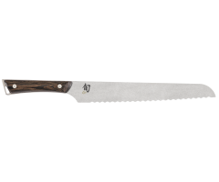 SWT0705 Shun Kanso Bread Knife 9