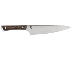 SWT0706 Shun Kanso Chef's 8
