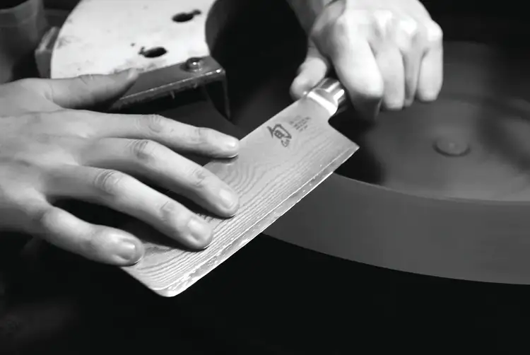Click to shop the Classic 6.5" Nakiri.