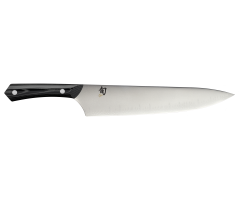 Narukami Chef's 10" profile