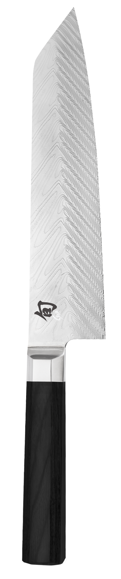 Dual Core Knife