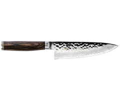 TDM0723 Shun Premier Chef's 6