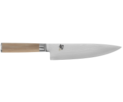 DM0706W Classic Blonde Chef's 8"