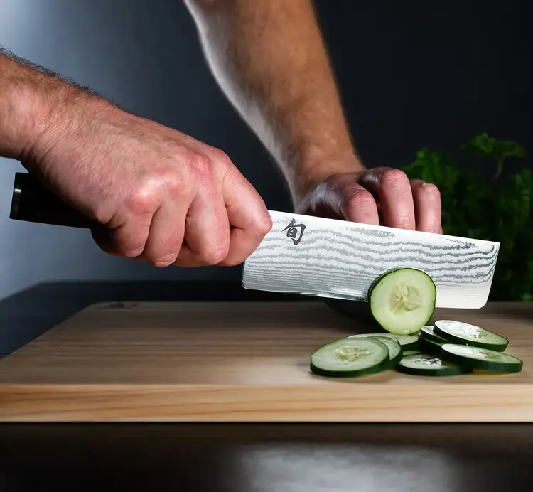 Click to shop the Classic 6.5" Nakiri.