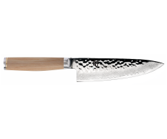 Profile image of the Premier Blonde 6" Chef's Knife.