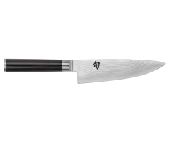 Profile image of the DM0723 Shun Classic 6"Chef's Knife.