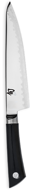 Profile image the Sora 8" Chef's Knife.