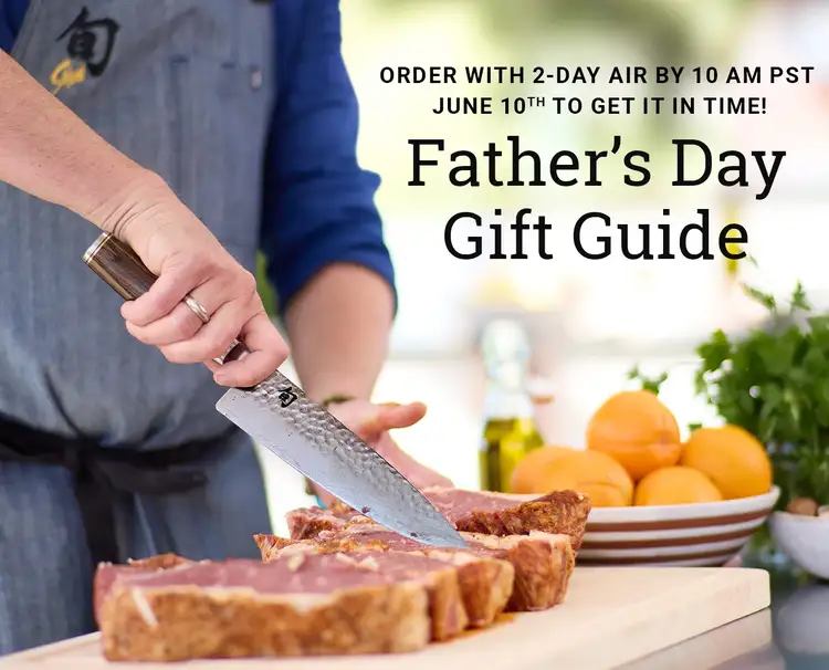 Our Ultimate Father's Day Gifts: Father's Day Gift Guide