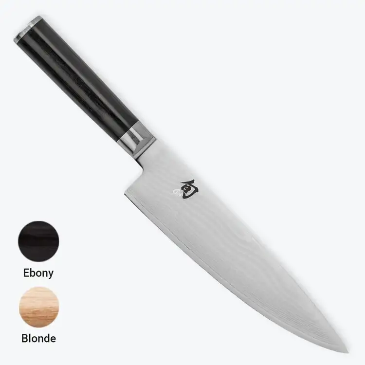 Profile image of a Classic 8" Chef's Knife