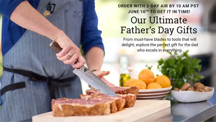 Our Ultimate Father's Day Gifts: Father's Day Gift Guide